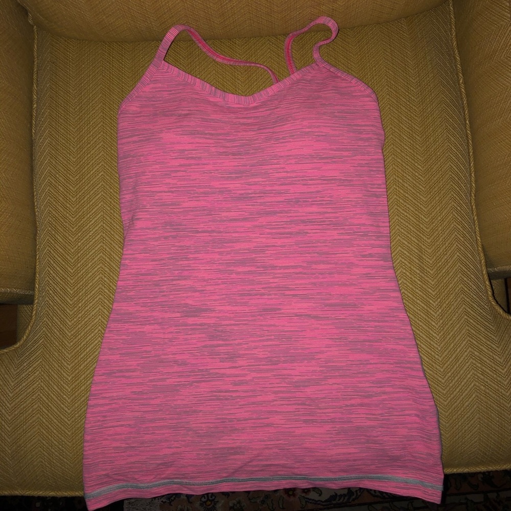 Lululemon Top